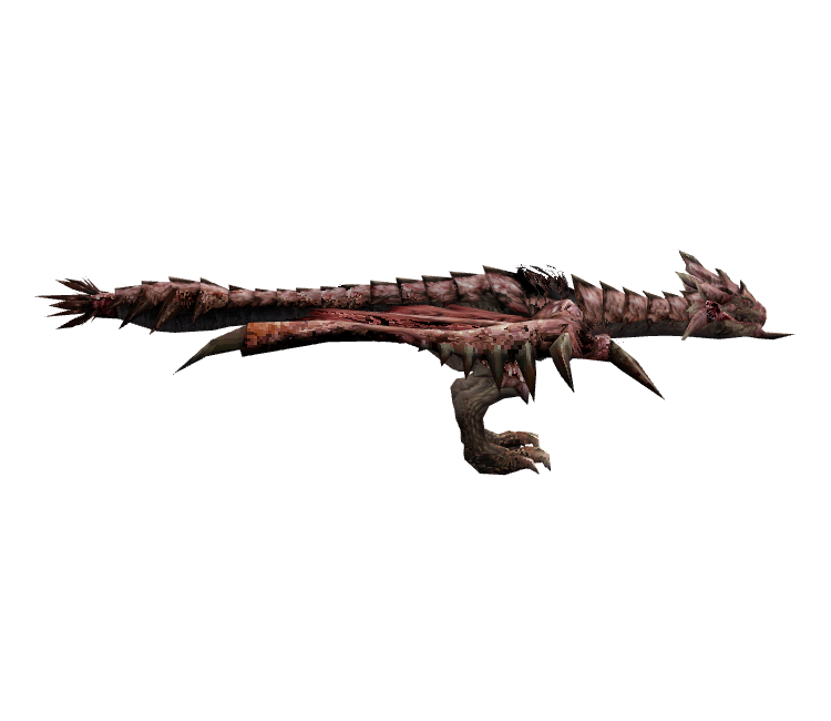Preview in Browser - Monster Hunter: Freedom