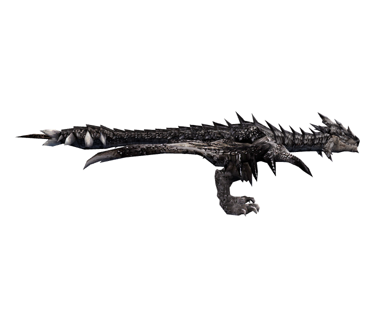 Preview in Browser - Monster Hunter: Freedom