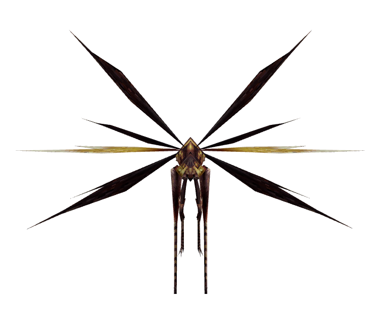 Preview in Browser - Monster Hunter: Freedom
