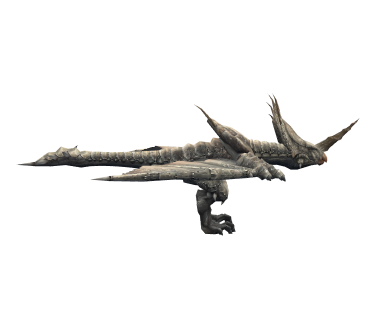 Preview in Browser - Monster Hunter: Freedom
