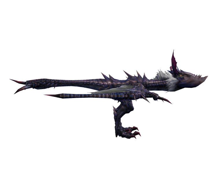 Preview in Browser - Monster Hunter: Freedom