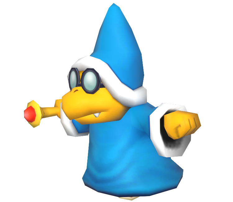 Preview in Browser - Mario Party: Island Tour
