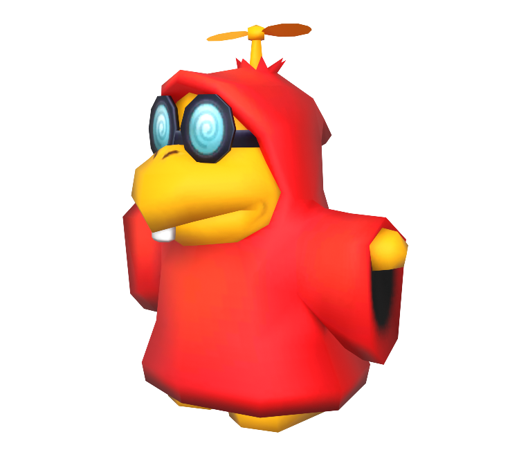 Preview in Browser - Mario Party: Island Tour