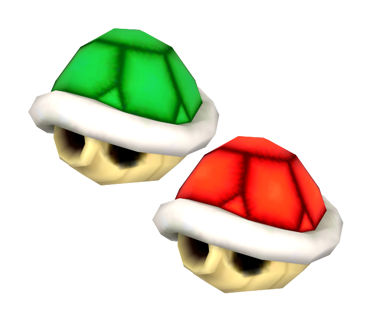 Preview in Browser - Mario Party: Island Tour