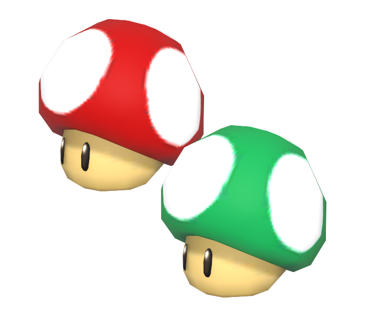 Preview in Browser - Mario Party: Island Tour