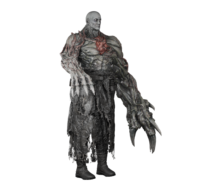 Preview in Browser - Resident Evil Requiem