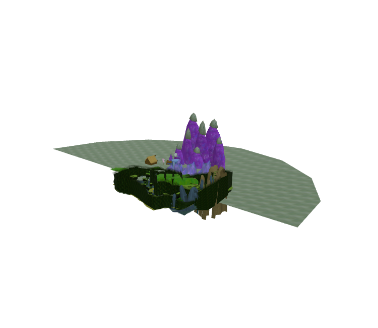 Preview in Browser - SpongeBob SquarePants: Battle for Bikini Bottom