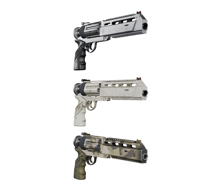 Preview in Browser - Resident Evil Requiem