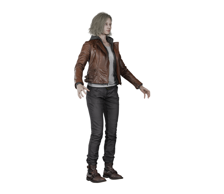 Preview in Browser - Resident Evil Requiem