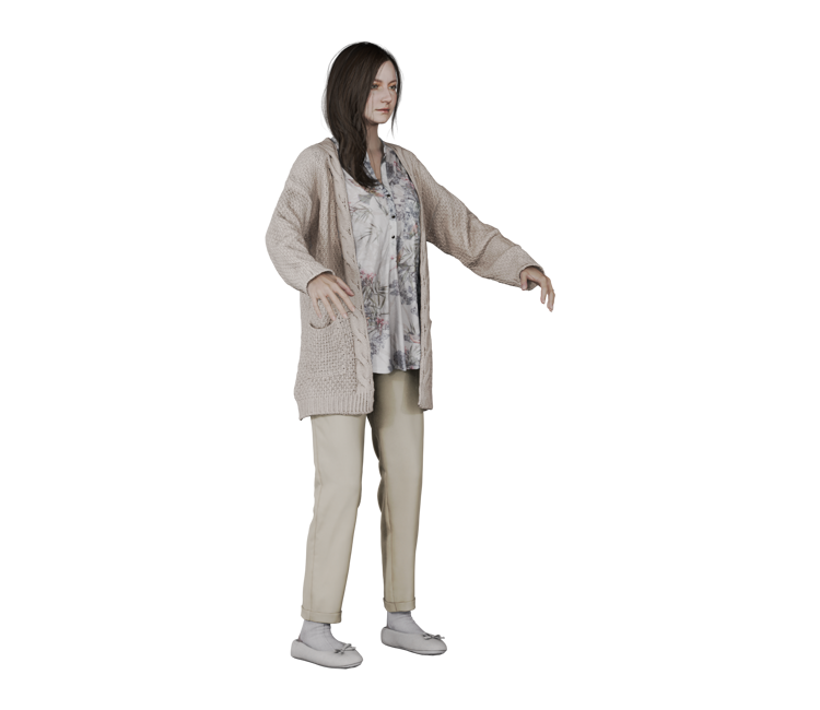 Preview in Browser - Resident Evil Village