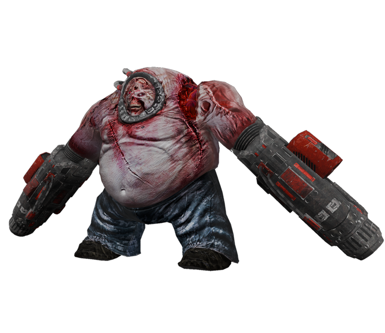 Preview in Browser - Serious Sam 3: BFE