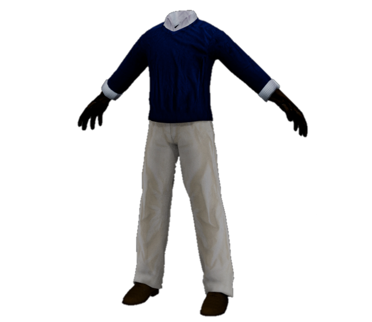 Preview in Browser - Serious Sam 3: BFE