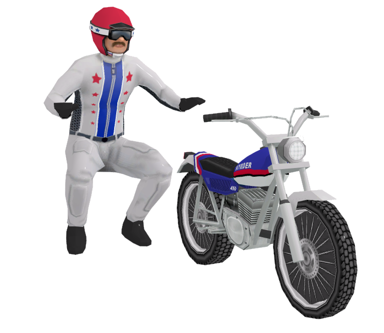 Preview in Browser - Super Stunt Spectacular