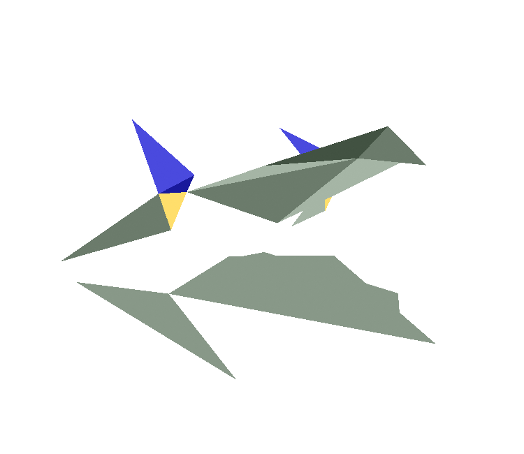 Preview in Browser - Star Fox 2
