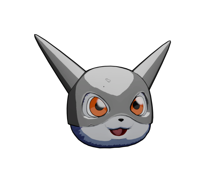 Preview in Browser - Digimon Story: Time Stranger