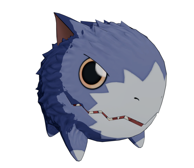 Preview in Browser - Digimon Story: Time Stranger