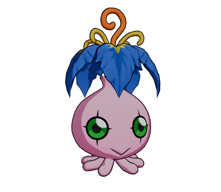 Preview in Browser - Digimon Story: Time Stranger