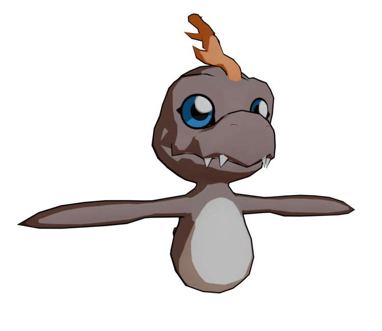 Preview in Browser - Digimon Story: Time Stranger