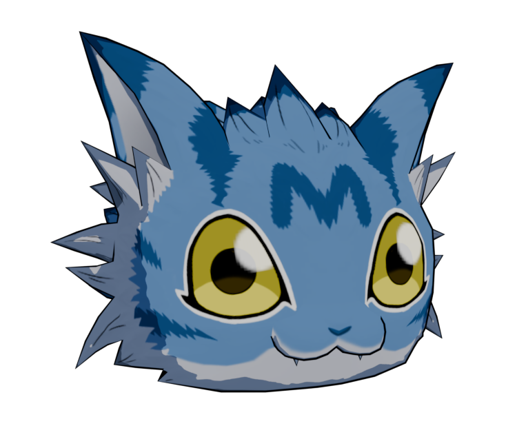 Preview in Browser - Digimon Story: Time Stranger