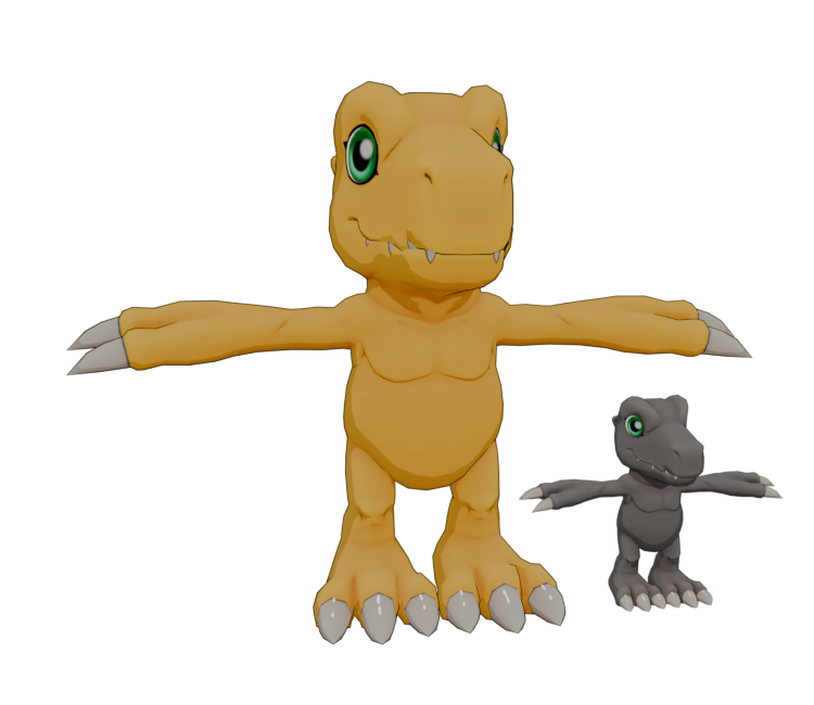 Preview in Browser - Digimon Story: Time Stranger