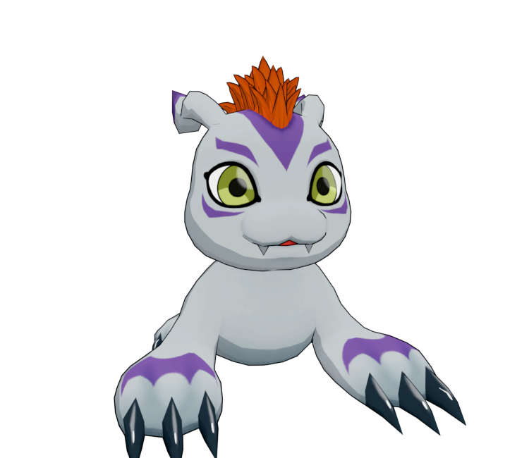 Preview in Browser - Digimon Story: Time Stranger