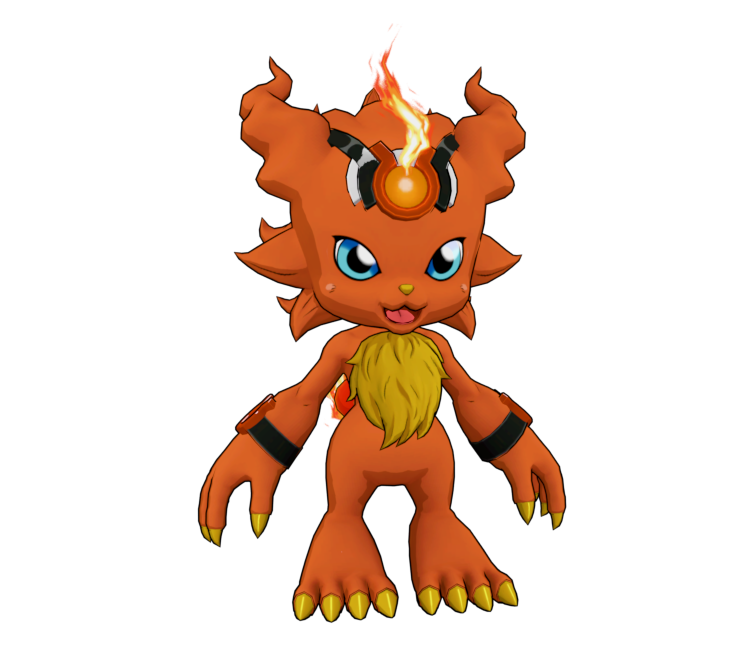 Preview in Browser - Digimon Story: Time Stranger