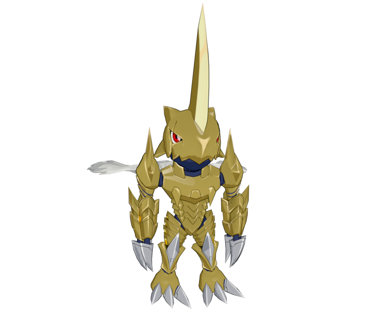 Preview in Browser - Digimon Story: Time Stranger