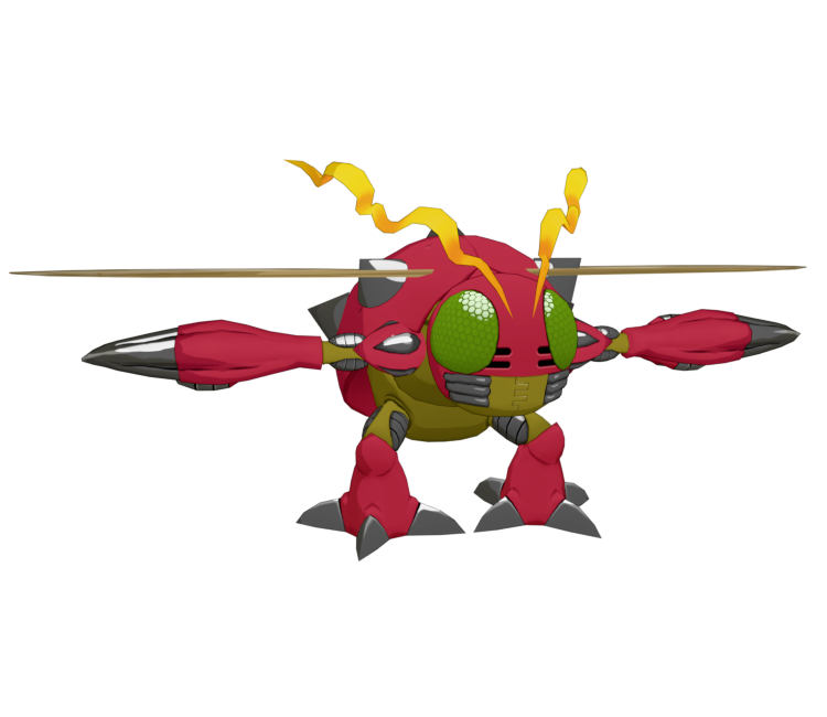 Preview in Browser - Digimon Story: Time Stranger