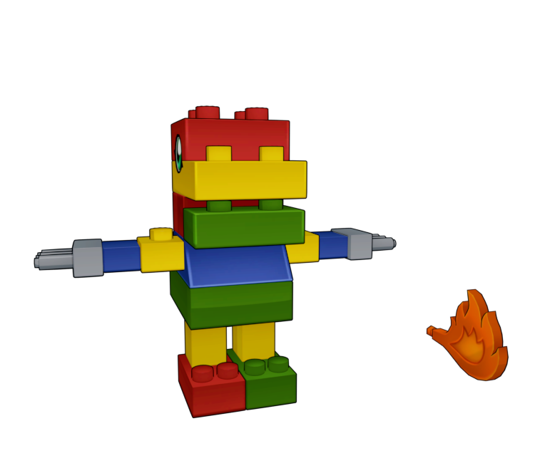 Preview in Browser - Digimon Story: Time Stranger