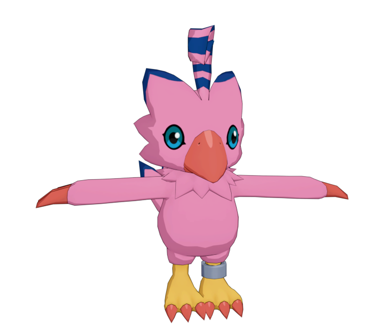 Preview in Browser - Digimon Story: Time Stranger