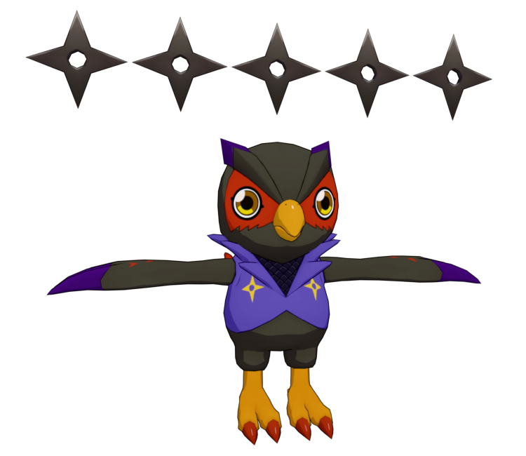 Preview in Browser - Digimon Story: Time Stranger