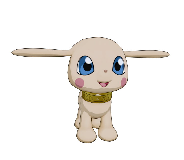 Preview in Browser - Digimon Story: Time Stranger
