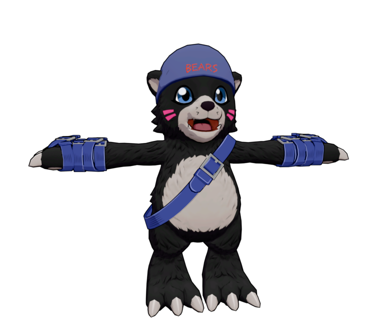 Preview in Browser - Digimon Story: Time Stranger