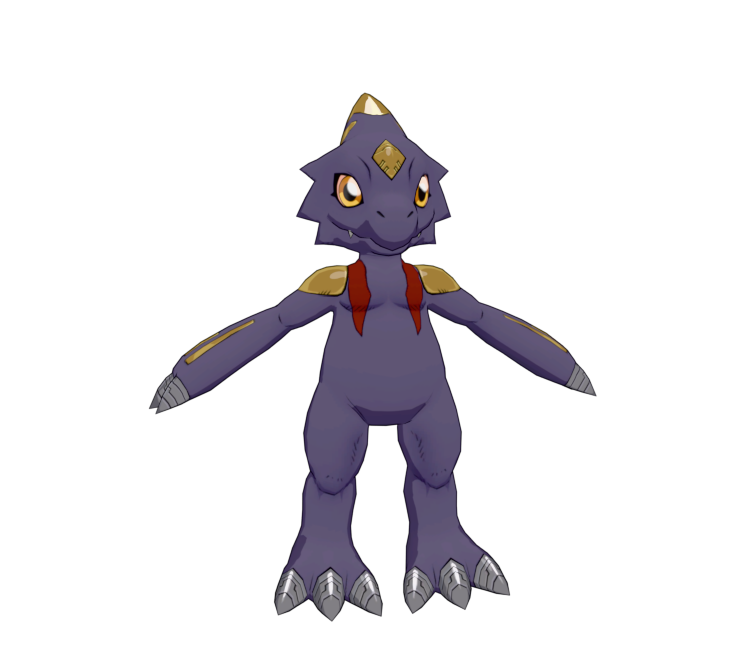 Preview in Browser - Digimon Story: Time Stranger
