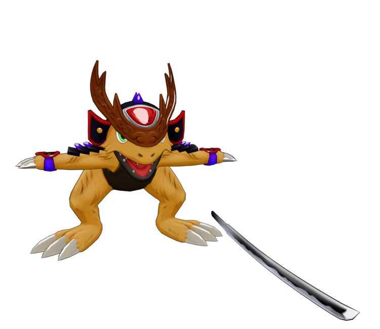 Preview in Browser - Digimon Story: Time Stranger