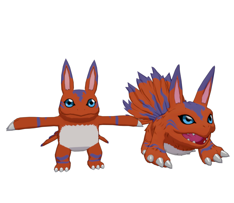 Preview in Browser - Digimon Story: Time Stranger