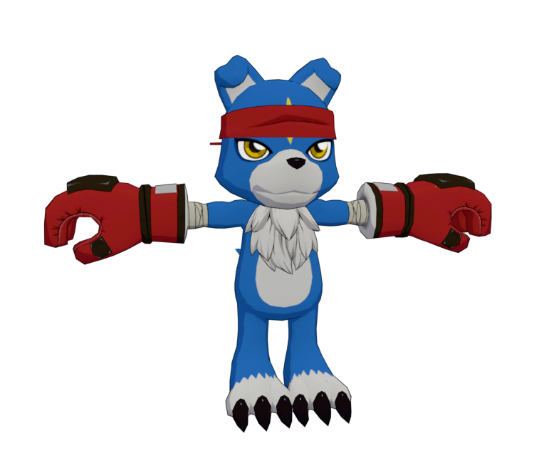 Preview in Browser - Digimon Story: Time Stranger