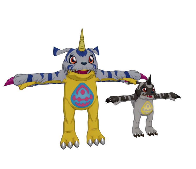 Preview in Browser - Digimon Story: Time Stranger
