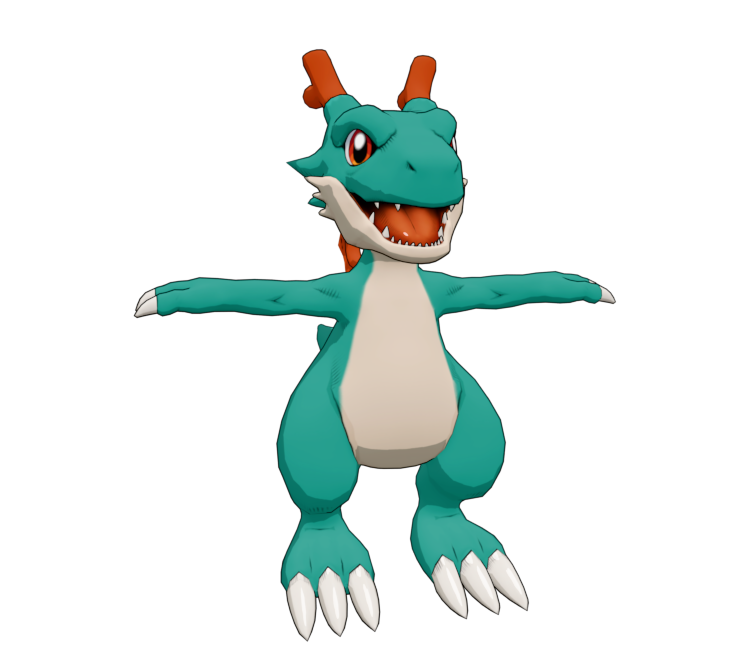Preview in Browser - Digimon Story: Time Stranger