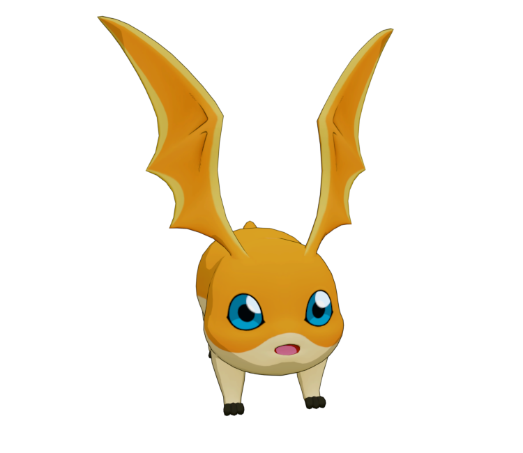 Preview in Browser - Digimon Story: Time Stranger