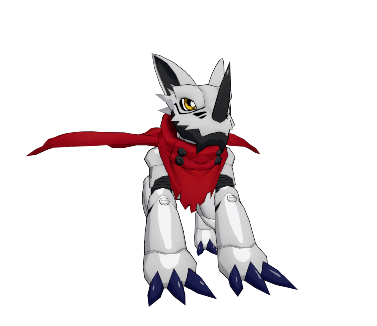Preview in Browser - Digimon Story: Time Stranger