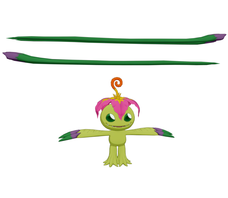Preview in Browser - Digimon Story: Time Stranger
