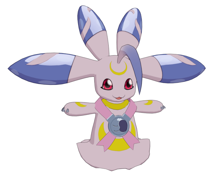 Preview in Browser - Digimon Story: Time Stranger