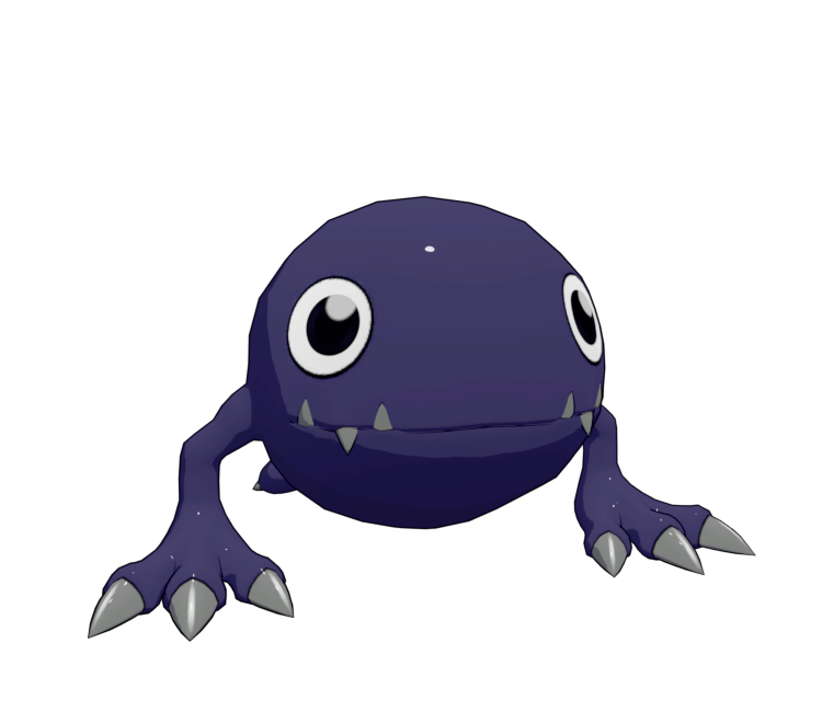 Preview in Browser - Digimon Story: Time Stranger