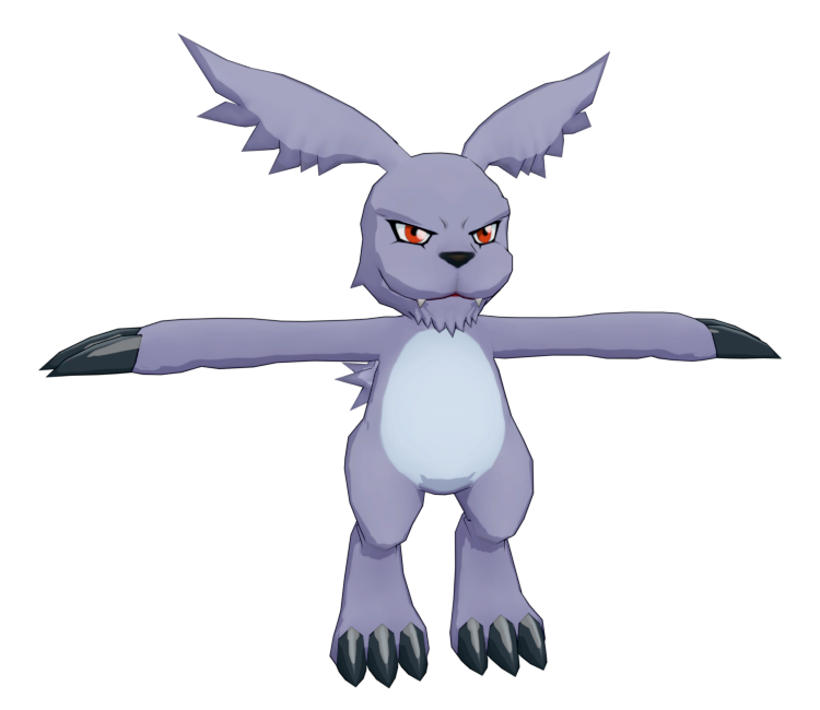 Preview in Browser - Digimon Story: Time Stranger