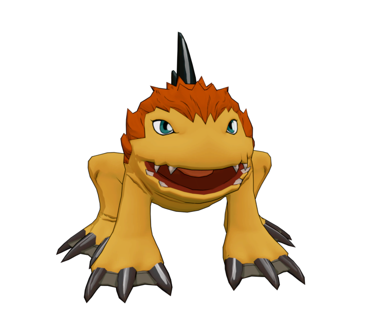 Preview in Browser - Digimon Story: Time Stranger