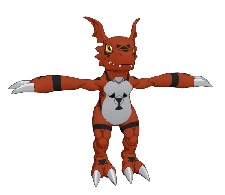 Preview in Browser - Digimon Story: Time Stranger