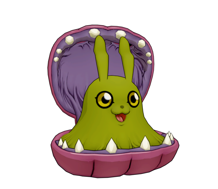 Preview in Browser - Digimon Story: Time Stranger