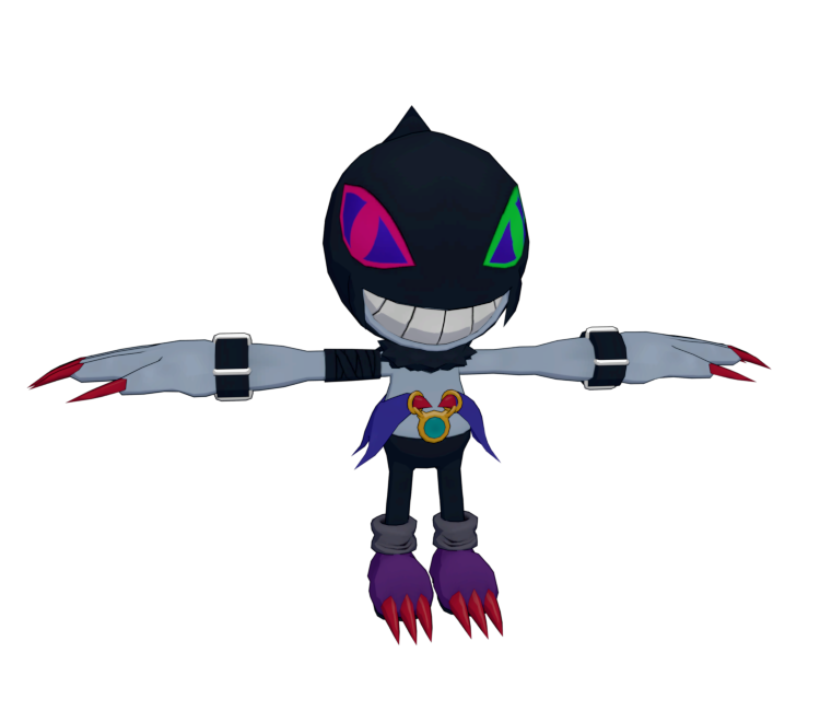 Preview in Browser - Digimon Story: Time Stranger