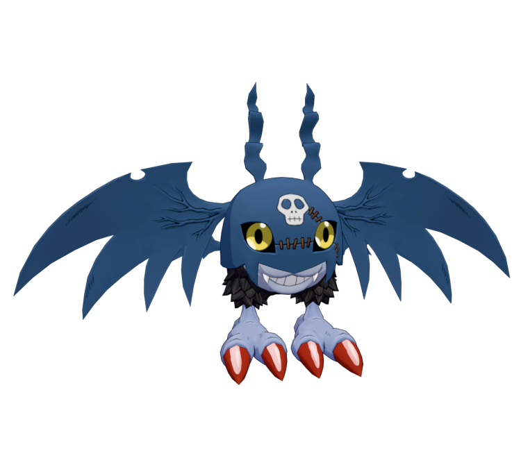 Preview in Browser - Digimon Story: Time Stranger